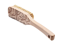 bouldering brush