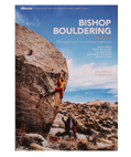 bouldering guidebook