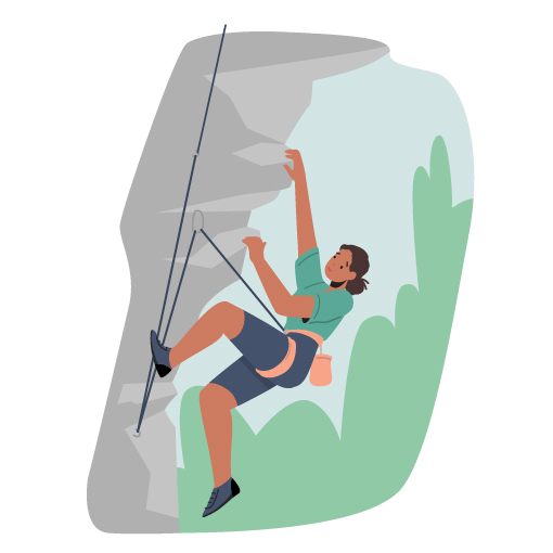 climbingfacts Info, Guides, Techniques & Training for Climbers