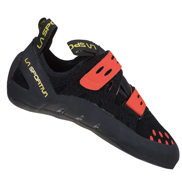 la sportiva tarantula climbing shoe for beginners